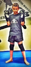 Club XTREM CLUB - KICK BOXING à Roanne