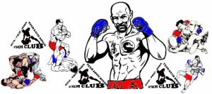 XTREM CLUB 42300 Roanne : club de KICK BOXING