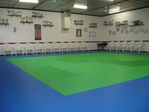 JC ANJOU 49100 Angers : club de JUDO