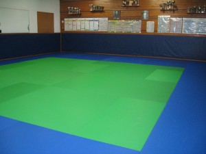 Club à Angers : JC ANJOU