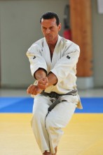 LARMOR PLAGE KARATE DO 56260 Larmor Plage : club de KARATE
