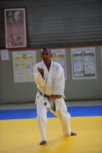 Club à Larmor Plage : LARMOR PLAGE KARATE DO