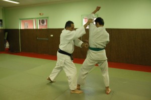 Club à La Gaude : KISHINTAI