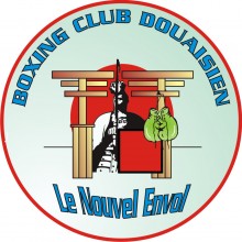 Club ACS LE NOUVEL ENVOL- BOXING CLUB DOUAISIEN - FULL CONTACT à Douai