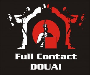 club de FULL CONTACT à Douai