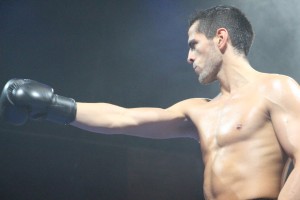 ACS LE NOUVEL ENVOL- BOXING CLUB DOUAISIEN 59500 Douai : club de FULL CONTACT