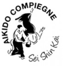 Club AIKIDO COMPIEGNE - AIKIDO à COMPIEGNE