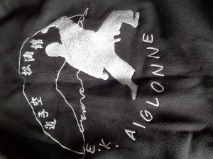 Club ECOLE DE KARATE AIGLONNE - KARATE à L Aigle