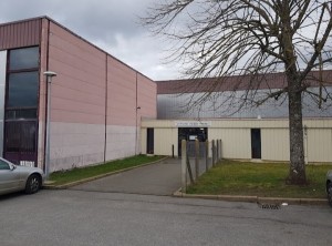 club de KARATE à L Aigle