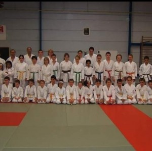 ECOLE DE KARATE AIGLONNE 61300 L Aigle : club de KARATE