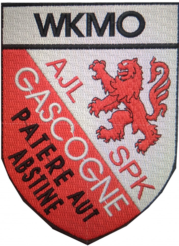 Club WKMO AJL SPK GASCOGNE - SELF PRO KRAV à Eauze
