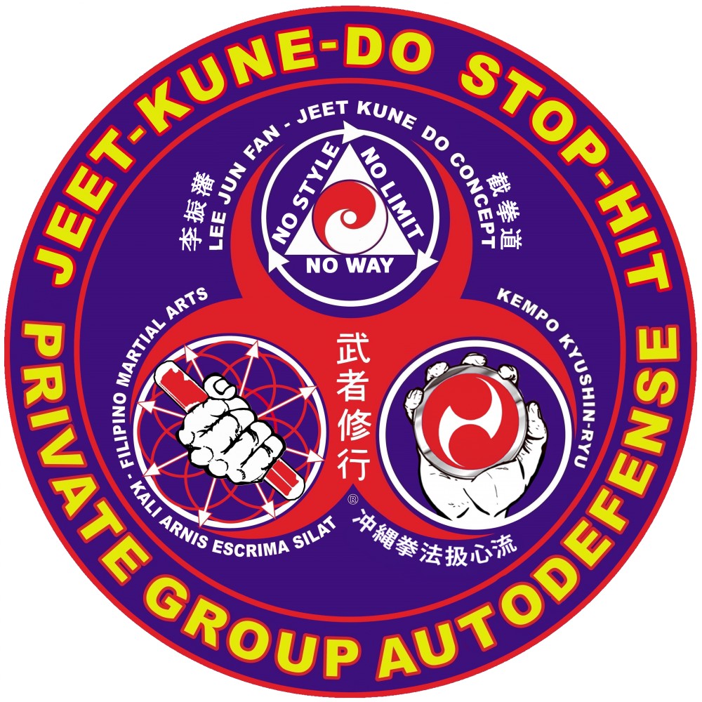Club Association d'Arts Martiaux JeetKuneDo Stop-Hit - JEET KUNE DO à DERVAL