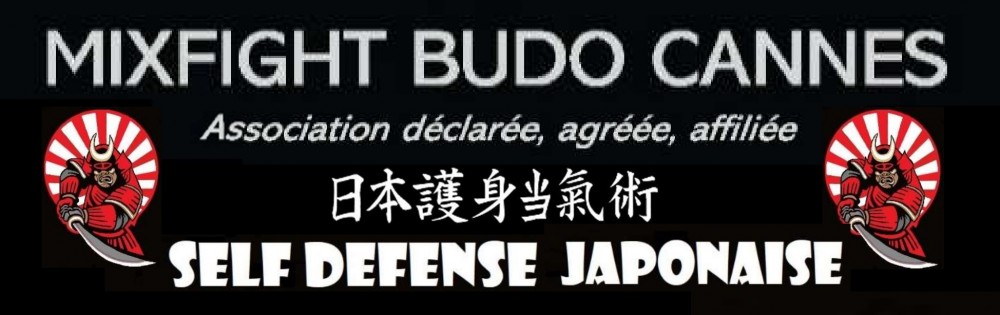 Club MIXFIGHT BUDO CANNES - SELF DEFENSE à Cannes