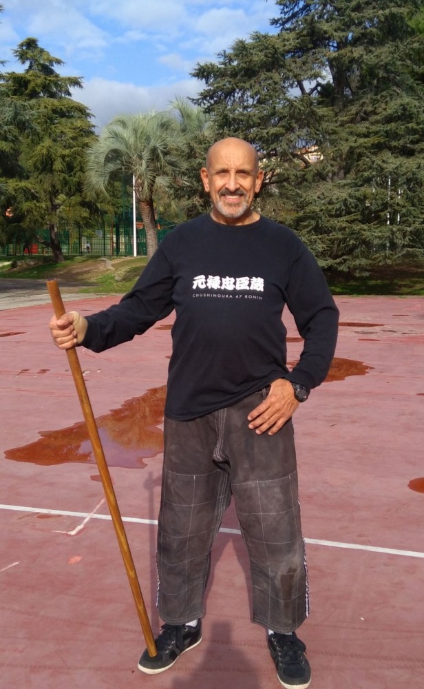 MIXFIGHT BUDO CANNES 06150 Cannes : club de SELF DEFENSE