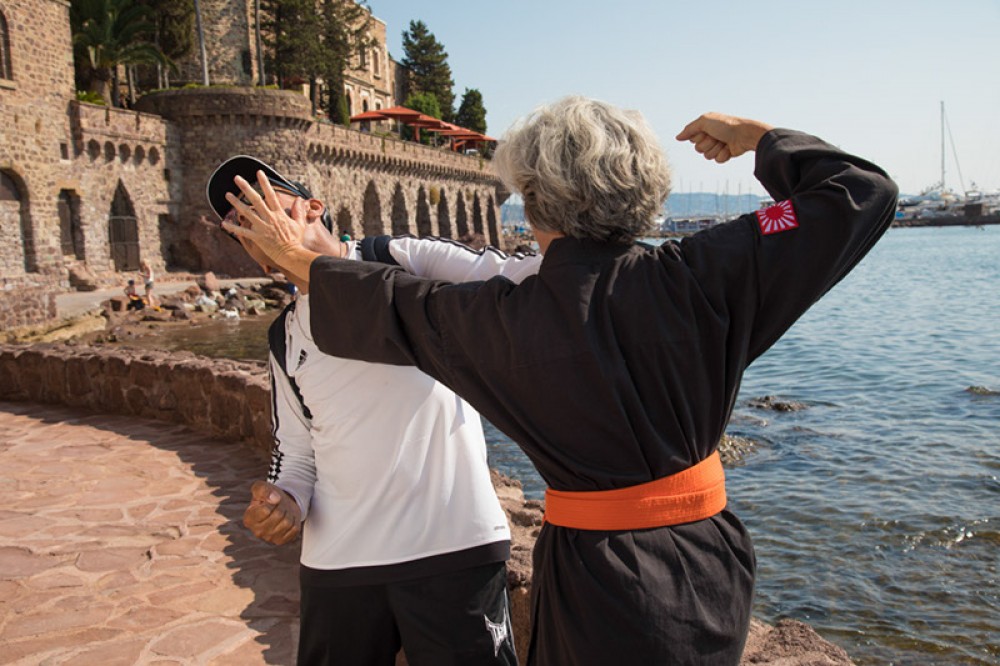 Club à Cannes : MIXFIGHT BUDO CANNES