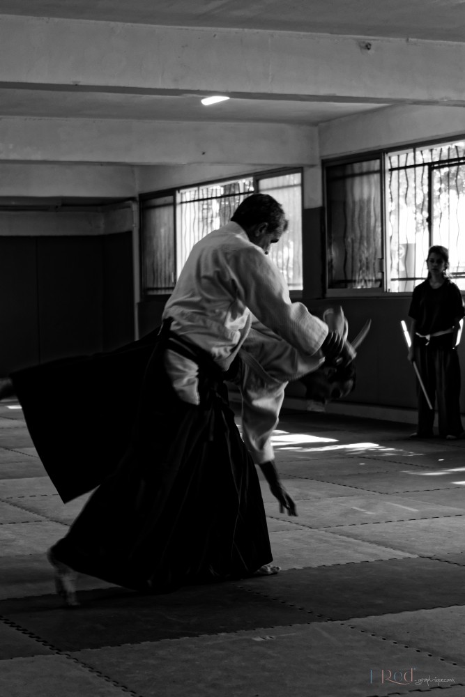 Club à AJACCIO : AIKIDO AJACCIO