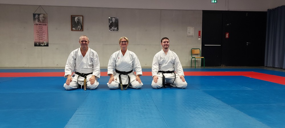PLENEE KARATE DO 22640 Plenee Jugon : club de KARATE