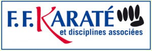Fédération délégataire - Fédération française de Karate et disciplines associées